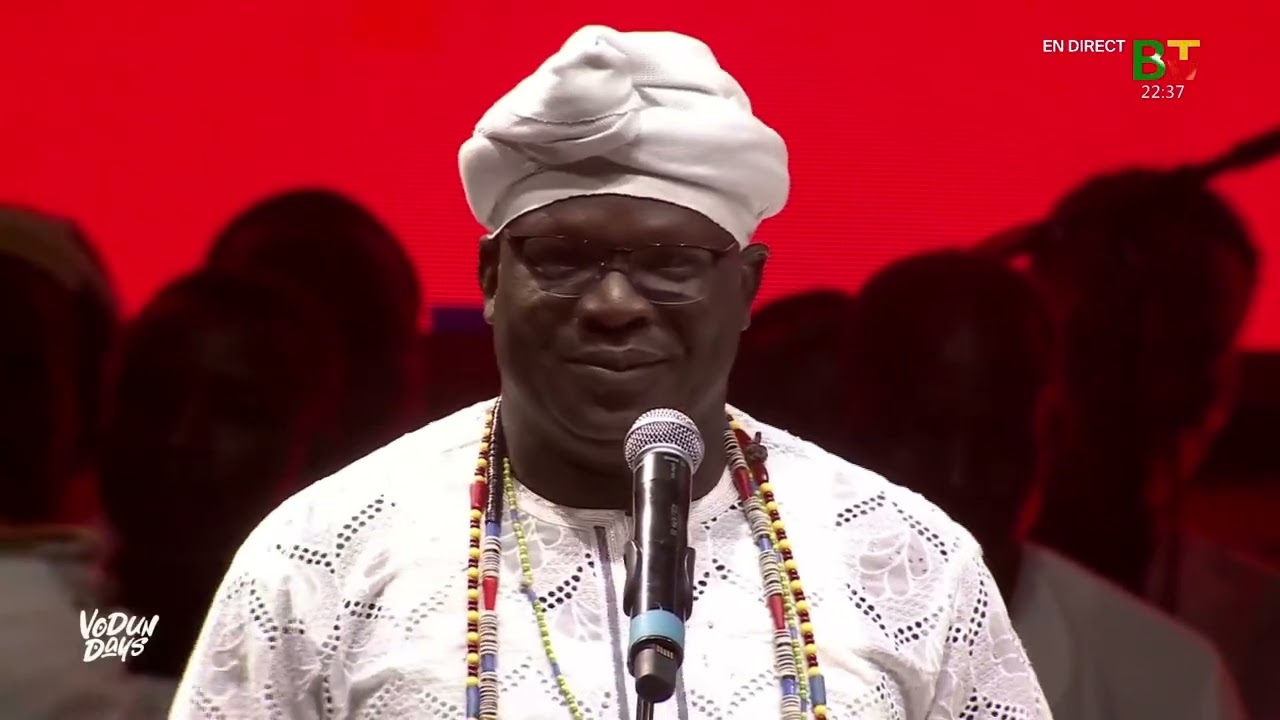 Tofâ 2026 : l'interprétation officielle du signe 