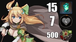 Silk Guide Epic Seven - How To Get Silk Fast