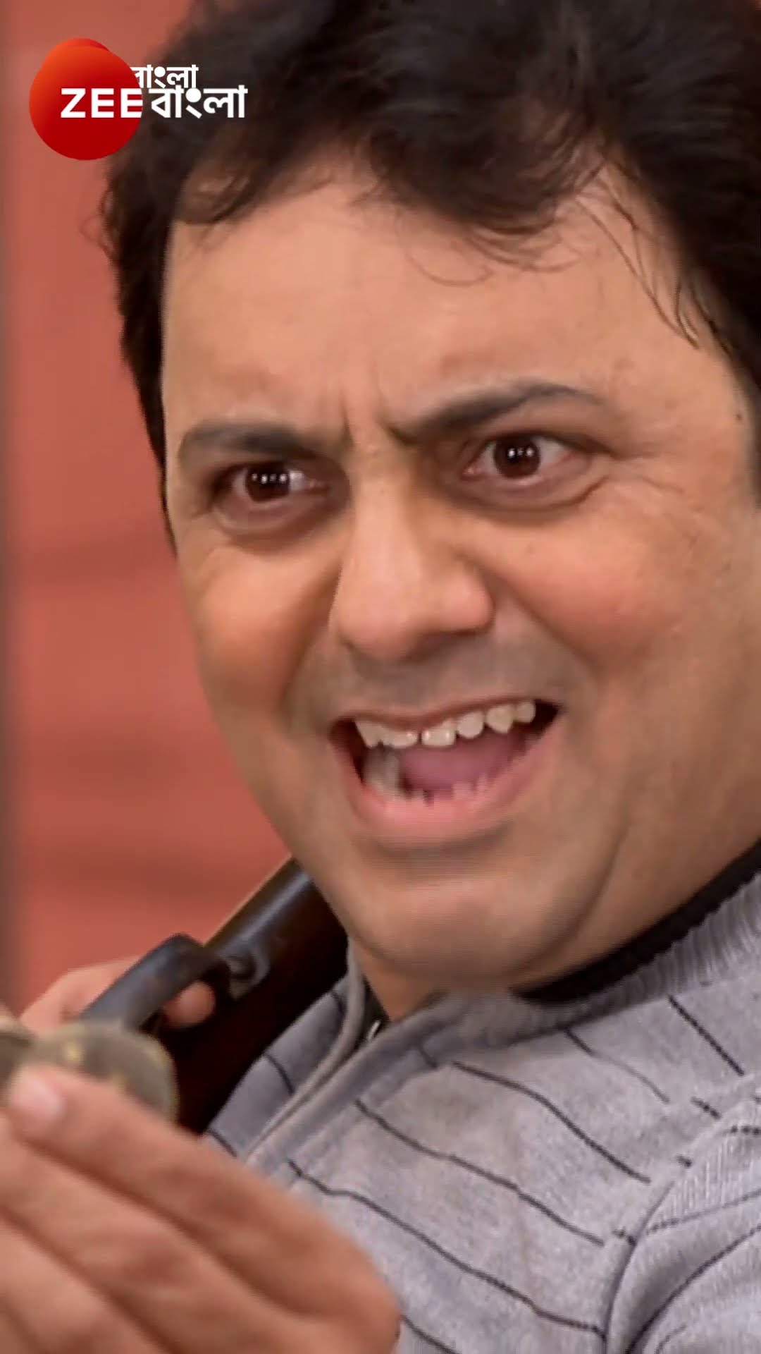 #Mala Bodol #Shorts #Zee Bangla #Entertainment #Mild Violence #Romance