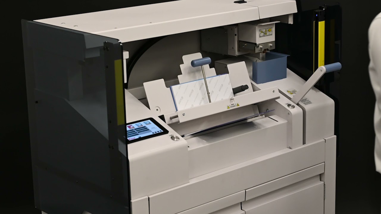 Термоклеевой аппара Fastbind PUREVA Smart  работа с твердой обложкой