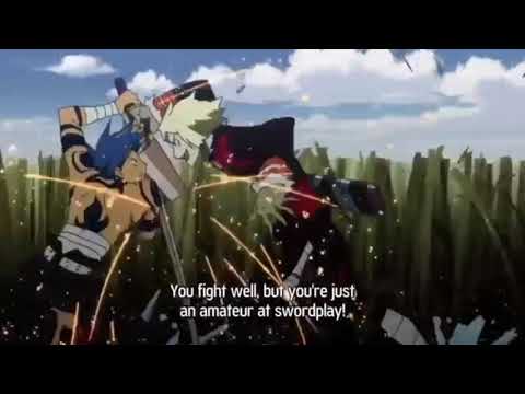【複合MAD】ヴィラン