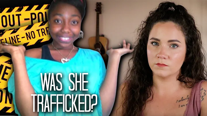 Lashaya Stine | Where did she go in the middle of ...