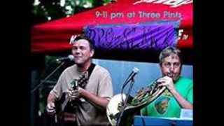 Bro Slaw -- Ranch Dressing Song (It's All Good With Ranch)