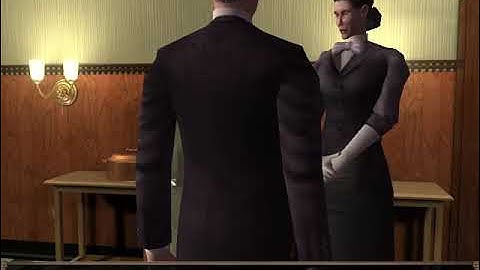 Agatha Christie 1 And Then There Were None Chapter 1 No Commentary