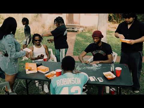 Starringo - Black Sheep (Audio)