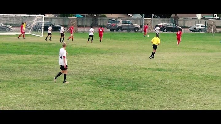 Travis Coombs-2017 Highlights