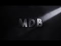 Announcing mdb 5  cinematic trailer