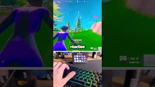 Meilleure MAP TRAINING &amp; AIM SUR Fortnite ! 🤯#fortnite