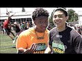 1-on-1s Went CRAZY 🔥 🔥 Stockton (CA) Under The Radar Youth Camp - Action Packed Highlight Mix - 2021