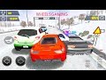 Sports Сars Race Police #1 - Android Games