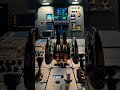 The A321 Flight Deck