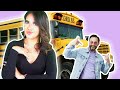 Shady Dad's on Field Trips | Story Time