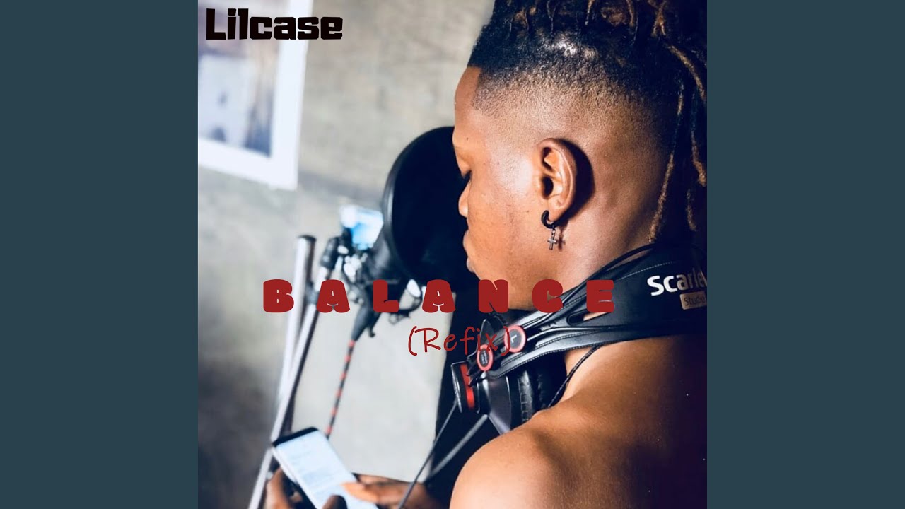 Watch Balance (Refix) on YouTube Watch Balance (Refix) on YouTube
