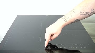 Electrolux Slim Fit CIV654 - Manage Sound Settings | Adjust Audio Alerts and Volume