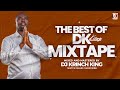 BEST OF DK KARANJA MIX 2023 - DJ KRINCH KING FT UU NIGUO NDIINAGA, ARAIKA AKU, JESU NYITA NA GUOKO