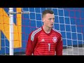 Germany vs. Greece 2-0 | Full Game | U21 Friendly