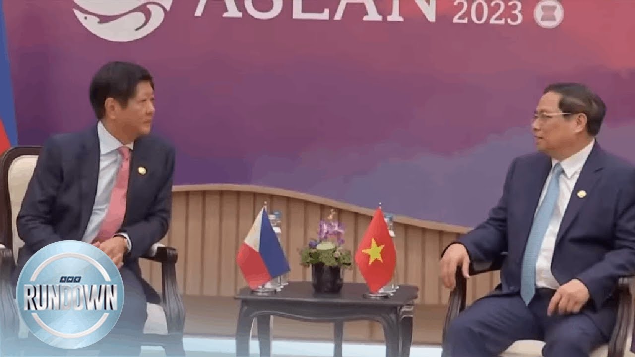 Rundown (7AM) | ANC (8 September 2023) - YouTube