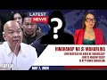 Sino si madam rosa sino nagpasa ng ke maharlika