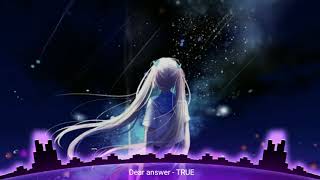 Details Nightcore - Dear Answer News