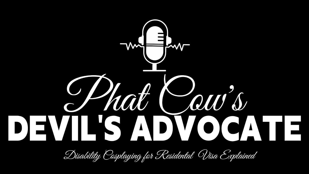 Разъяснение косплея для получения вида на жительство.