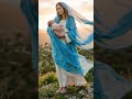 Maria Madre Celeste 💙