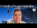 I Made A Terrible Mistake (Then Met Super Rad People) | Steve-O