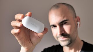 OnePlus Buds Z Review | Best Budget True Wireless Earbuds?