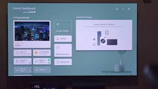 LG C2 software update! 03.21.30