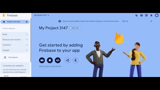 Integrate Firebase Authentication and Realtime Database to React App #react #coding #firebase #js