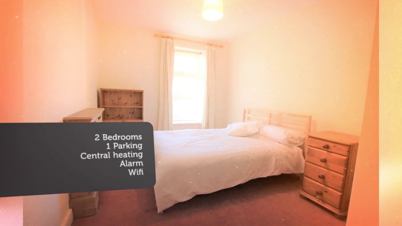 Apartment to rent in Swords, Commons East, €2,000 / monthly YouTube