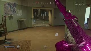 COD MW/CW | Rebirth Island | Season 6 | MP7 & MAC10 3v1 squad wipe