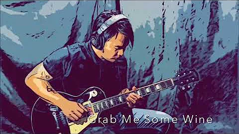 Grab Me Some Wine - BenjoX & Ralph Morales (Offici...