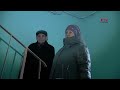Жители многоэтажки в Воронеже почти полгода страдают из-за сломанного лифта