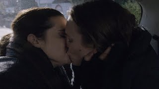 Disobedience - Unbearable Separation Scene HD 1080i