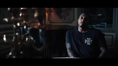 Lecrae - Deconstruction | Unofficial Music Video