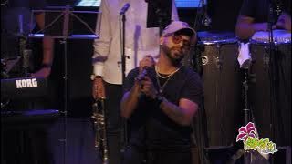 Virgen - El Reencuentro Adolescentes - Banana Discoteca - 25 de Junio 2023