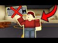 WINNING GAMES WITHOUT USING A KEYBOARD ON ARSENAL?! (ROBLOX)