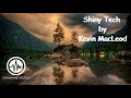 No Copyright Music Shiny Tech Kevin MacLeod