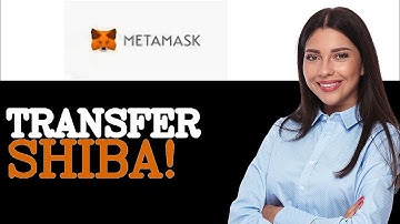 How To Transfer Shiba Inu From Metamask To Ledger Nano X (2025)