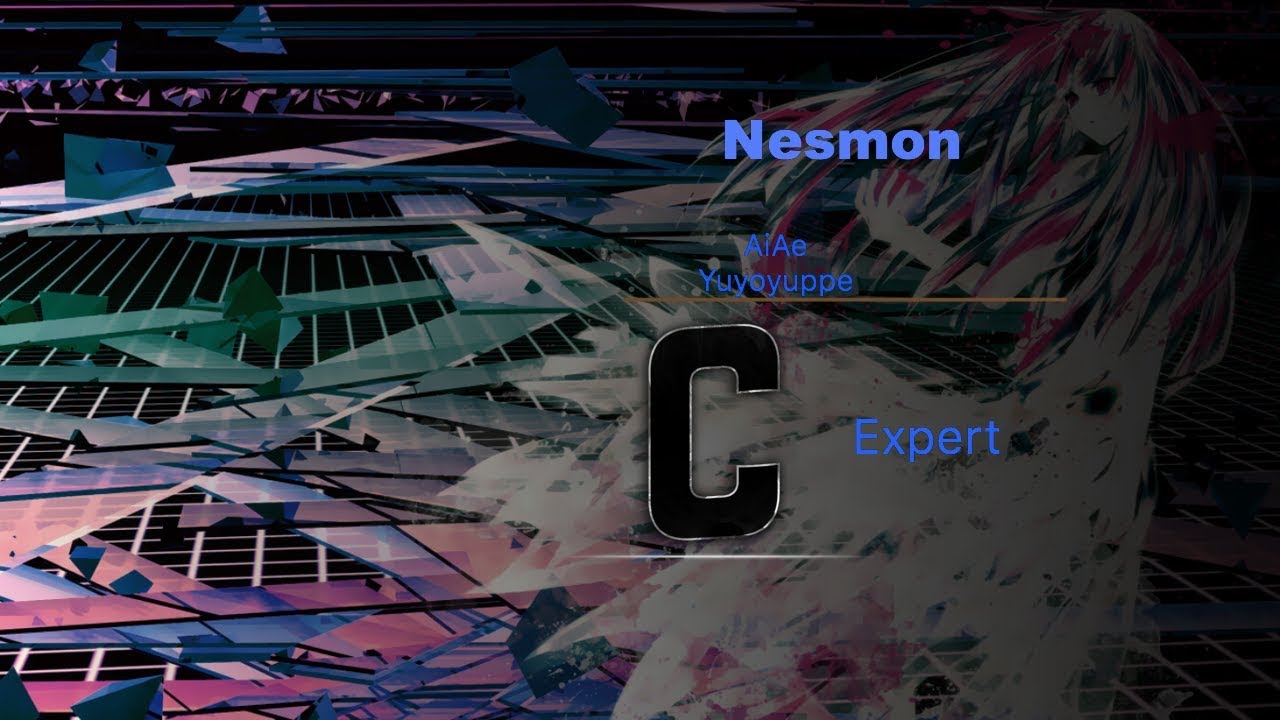 AiAe(Ciyus Miapah)[Yuyoyuppe]