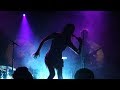 Blonde Redhead - Elephant Woman – Live in San Francisco