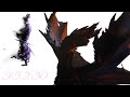 【MHWI】明けの死星 太刀 ソロ 5'52"30