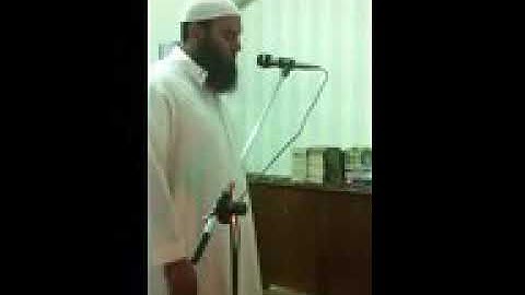 الشيخ محمد مصطفي وما تيسر من سورة هود _المنيا