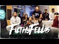 Chelsea 0-2 Manchester United (Watch-Along/ Reactions) Savage Dan Loses His Head | #FilthyFellas
