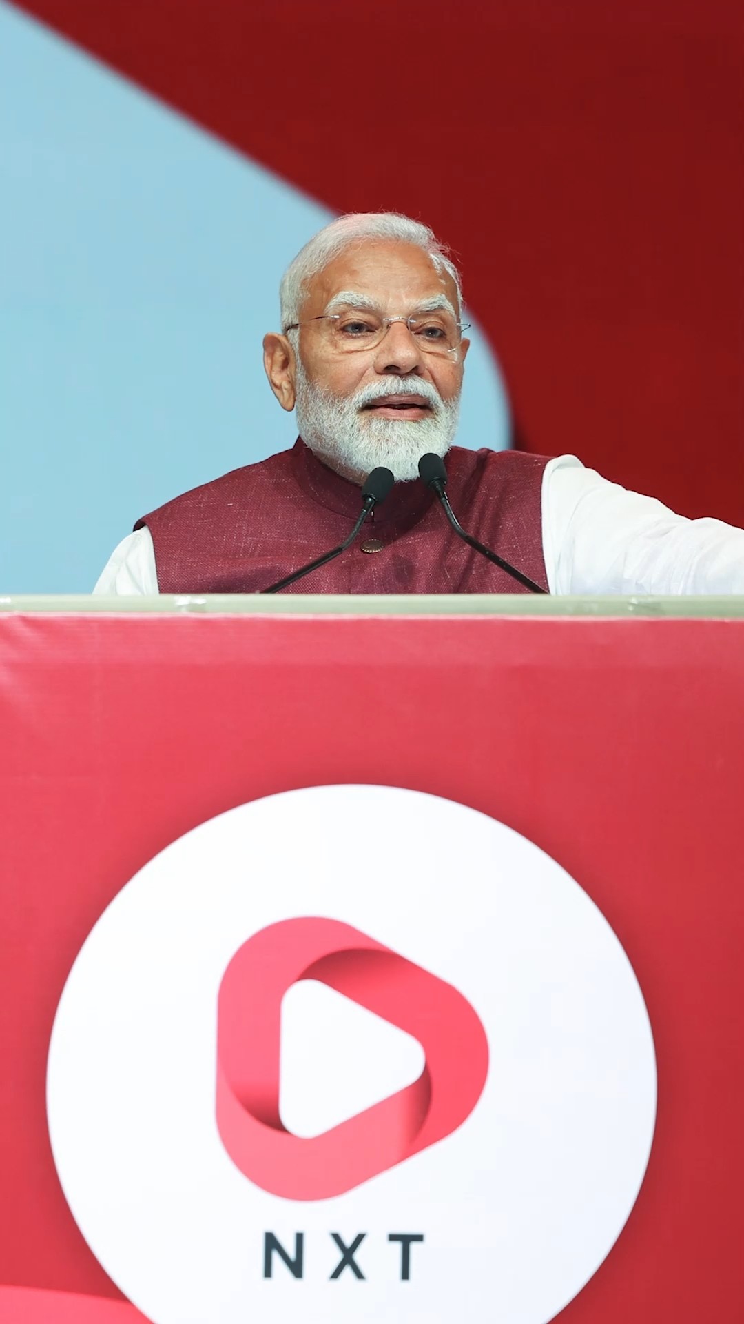 PM Modi on how India became the factory of the world from back office | #shorts