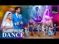 Kasun Rajitha & Chamaththi Surprice Dance | by Dark Room