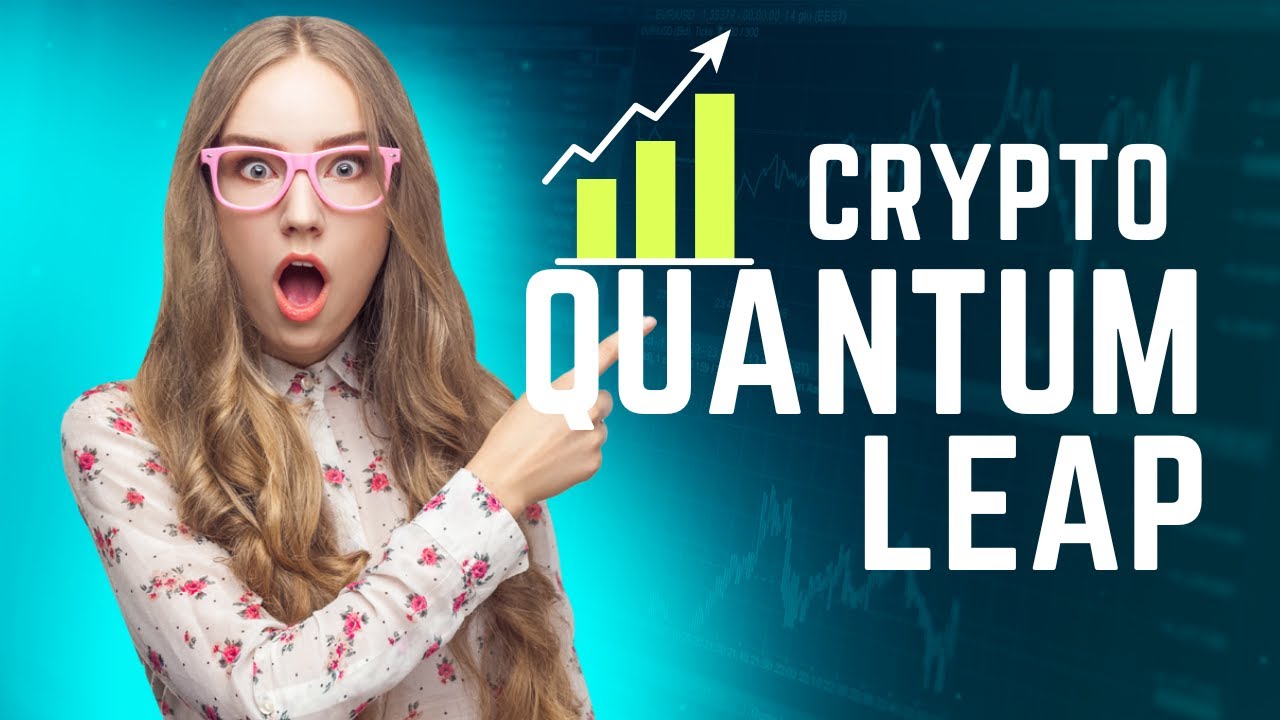 CRPYTO QUANTUM LEAP REVIEW! WATCH BEFORE YOU BUY- GUIDE TO GETTING RICH IN 2022