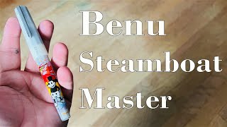 Benu Steamboat Master