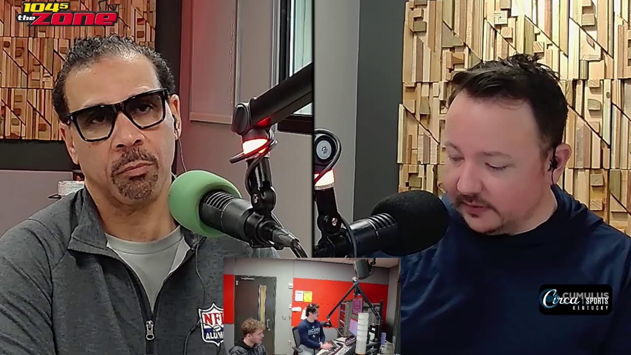 2026 Draft Class shows Major Athleticism at NFL Combine | Cover 2 with @BlaineandZach