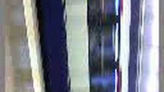 Salida Metro Madrid Serie 7000